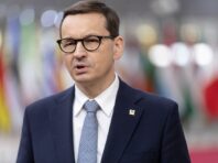 Польща запропонувала віддати заморожені російські активи Україні та країнам ЄС