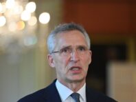 Знак слабкості. Генсек НАТО відреагував на масовані удари росіян по Україні