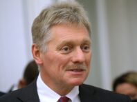 У Путіна відреагували на офіційну відмову України від переговорів