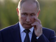 Поразки на полі бою та провал мобілізації докорінно змінюють інформпростір РФ, – ISW
