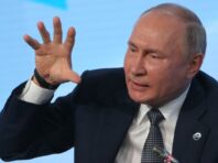 Захід планує уникнути паніки, якщо Путін застосує ядерну бомбу в Україні, – ЗМІ