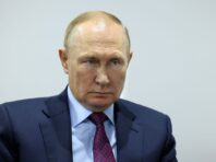 Путін спробував виправдати мобілізацію в РФ і назвав терміни її завершення