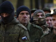 Окупант розкрив схему, як Росія позбавляється від солдатів, що біжать з фронту (перехоплення)