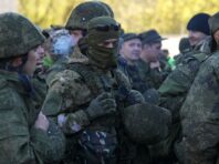 У Росії знімуть заборону на мобілізацію судимих за тяжкі злочини