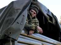 В Мелітополі збирають кров для окупантів, обманюючи місцевих