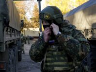 Росія підготувала репресії проти “невдоволених” військових оглядачів, – ISW