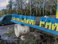 Поблизу Куп’янська виявили ще три тіла закатованих людей (фото)