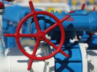 В Донецькій області розпочалась подача природного газу: подробиці