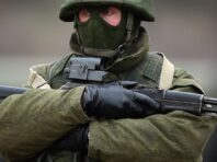 “Перемоги лише по телебаченню”. Окупант розповів про становище армії РФ (перехоплення)