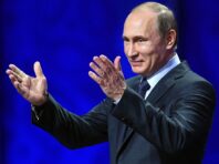 Путін прагне розпалити антизахідні настрої серед азіатських лідерів, – Reuters