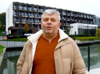 Григорий Козловский поддержал лично “Народный Байрактар”