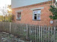 Окупанти обстріляли Сумську область: пошкоджено будинки, в одній громаді зникло світло