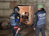 Росіяни створювали катівні майже в усіх окупованих українських містах і селах, – МВС