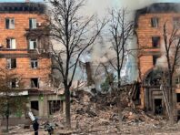 Ракетний удар по Запоріжжю 6 жовтня: кількість загиблих зросла до 20