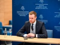 В Литві розповіли, як “поставити крапку” в продовольчому шантажі Путіна