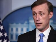 Відповідь США не залежатиме від масштабів ураження російської ядерної зброї, – Салліван