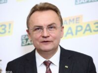 Мер Львова закликав мешканців ставити буржуйки в укриттях та економити світло та воду