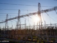 В одній з громад Сумської області немає світла через обстріли