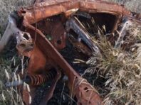 Під Куп’янськом знайшли 5 загиблих, що підірвались на міні під час евакуації ще в травні