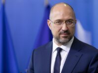 Україна отримала 2 млрд євро макрофінансової допомоги від ЄС