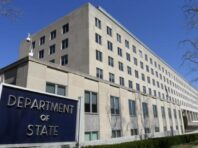 На Донбасі загинув громадянин США, – Держдеп
