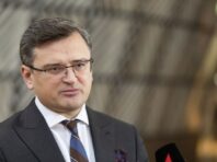 Кулеба: Битва за Україну точиться на всіх континентах