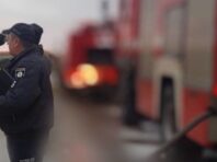 Атака Київської області дронами-камікадзе: нові подробиці, фото та відео