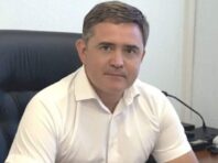 Директора Запорізької АЕС звільнили з російського полону, – голова МАГАТЕ