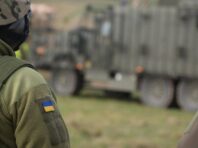 У Британії почались тренувальні навчання майбутніх командирів ЗСУ (фото)