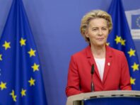 ЄС виділить ще 2 млрд євро макрофінансової допомоги Україні