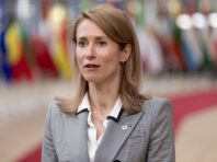 Прем’єр Естонії про ядерні погрози Росії: Не можна вести перемовини з терористами