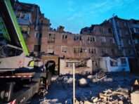 Стало відомо точне число жертв через обстріл Миколаєва два дні тому