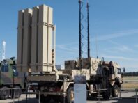Україна першою у світі отримає IRIS-T. Що відомо про ці системи