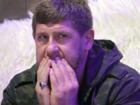 Кадиров та Пригожин підтримали призначення командувача окупантами після критики Шойгу