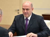 Росія призначила куратора анексованих територій