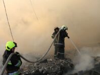 Ракетний удар по Запоріжжю 6 жовтня: кількість жертв знову зросла