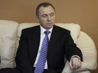 У Білорусі перейшли до загроз через ідею України про місію на кордоні