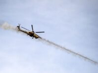 Окупанти обстрілювали Сумську область з гелікоптера та мінометів