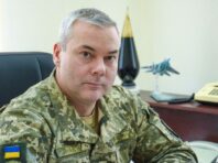 Чи можливий повторний наступ росіян на Київ: відповідь Наєва