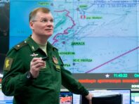 Міноборони РФ намагається виправитися у відповідь на критику Кремля, – ISW