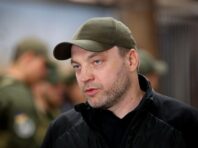 Після ракетного удару під землею залишилося 854 шахтарі, їх піднімають на поверхню