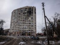 В Україні судитимуть комбата РФ за обстріл багатоповерхівки в Чернігові