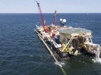 Швеція відмовить Росії у доступі до розслідування щодо “Північних потоків”