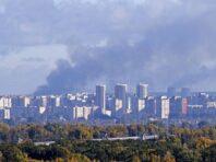 У Києві пролунав вибух