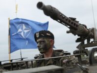 Росія та НАТО ніколи не були настільки близькі до конфлікту, як сьогодні, – Генштаб Чехії