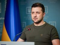 Росія примусово депортувала понад 1,6 млн українців, – Зеленський