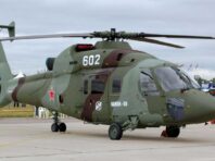 Португалія передасть Україні шість радянських гелікоптерів “Камов”