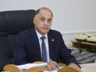 У Білорусі відреагували на пропозицію Зеленського щодо спостерігачів на кордоні