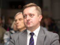 Росію треба визнати терористичною державою, – посол Зварич