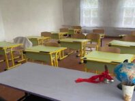 “Директору” школи під Ізюмом оголосили підозру: відправила вчителів на курси до Курська